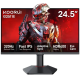 KOORUI G2511E 24.5 Inch 320Hz 1ms FHD IPS Gaming Monitor